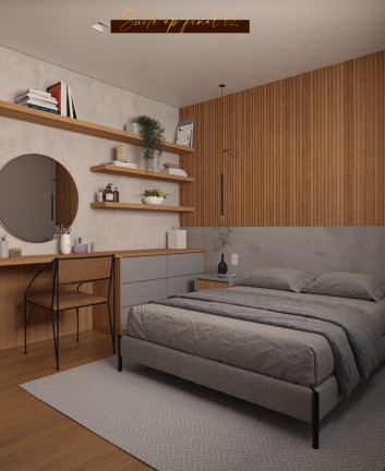Imagem Apartamento com 2 Quartos à Venda, 79 m² em Panazzolo - Caxias Do Sul Imagem Apartamento com 2 Quartos à Venda, 79 m² em Panazzolo - Caxias Do Sul