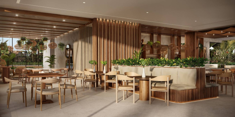 Apartamento com 4 Quartos à Venda, 251 m² em Loteamento Parque Das Fontes - Aquiraz