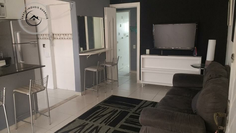 Imagem Cobertura com 2 Quartos para Alugar ou Temporada, 80 m² em Enseada - Guarujá Imagem Cobertura com 2 Quartos para Alugar ou Temporada, 80 m² em Enseada - Guarujá