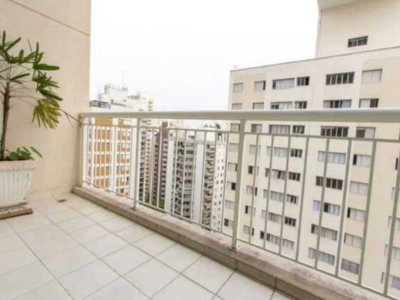 Imagem Imóvel com 1 Quarto à Venda, 46 m² em Vila Nova Conceição - São Paulo Imagem Imóvel com 1 Quarto à Venda, 46 m² em Vila Nova Conceição - São Paulo
