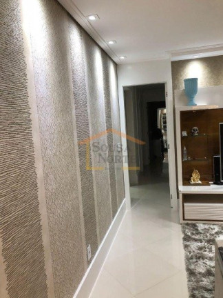 Imagem Apartamento com 3 Quartos à Venda, 110 m² em Imirim - São Paulo Imagem Apartamento com 3 Quartos à Venda, 110 m² em Imirim - São Paulo