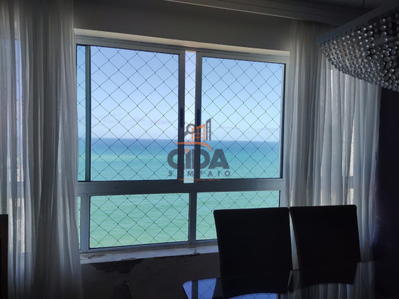 Imagem Apartamento com 3 Quartos à Venda, 140 m² em Boa Viagem - Recife