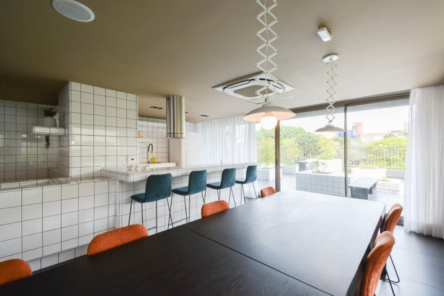 Imagem Imóvel com 1 Quarto à Venda, 34 m² em Cerqueira César - São Paulo