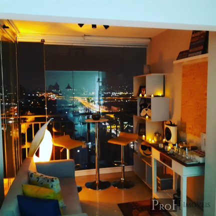 Imagem Apartamento com 2 Quartos à Venda, 53 m² em Ipiranga - São Paulo Imagem Apartamento com 2 Quartos à Venda, 53 m² em Ipiranga - São Paulo