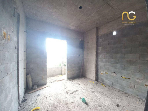Imagem Apartamento com 2 Quartos à Venda, 97 m² em Canto Do Forte - Praia Grande