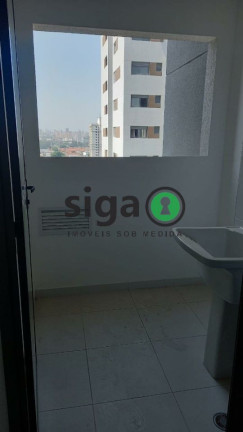 Imagem Apartamento com 2 Quartos à Venda, 68 m² em Tatuapé - São Paulo