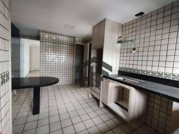 Imagem Apartamento com 4 Quartos para Alugar, 177 m² em Parnamirim - Recife Imagem Apartamento com 4 Quartos para Alugar, 177 m² em Parnamirim - Recife