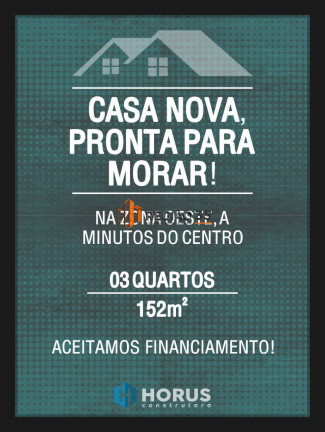 Imagem Casa com 3 Quartos à Venda, 138 m² em Residencial São Bernardo - Poços De Caldas Imagem Casa com 3 Quartos à Venda, 138 m² em Residencial São Bernardo - Poços De Caldas