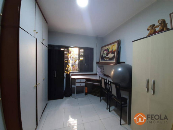 Imagem Casa com 3 Quartos à Venda, 180 m² em Jardim Ipiranga - Americana Imagem Casa com 3 Quartos à Venda, 180 m² em Jardim Ipiranga - Americana