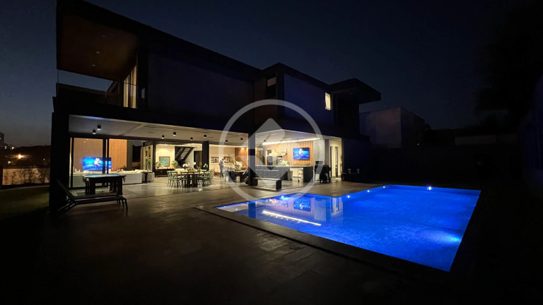 Imagem Casa com 5 Quartos à Venda, 670 m² em Alphaville Goiás - Goiânia Imagem Casa com 5 Quartos à Venda, 670 m² em Alphaville Goiás - Goiânia
