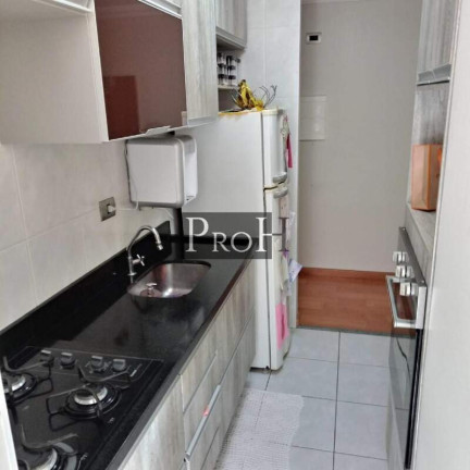 Imagem Apartamento com 2 Quartos à Venda, 49 m² em Vila Gonçalves - São Bernardo Do Campo Imagem Apartamento com 2 Quartos à Venda, 49 m² em Vila Gonçalves - São Bernardo Do Campo