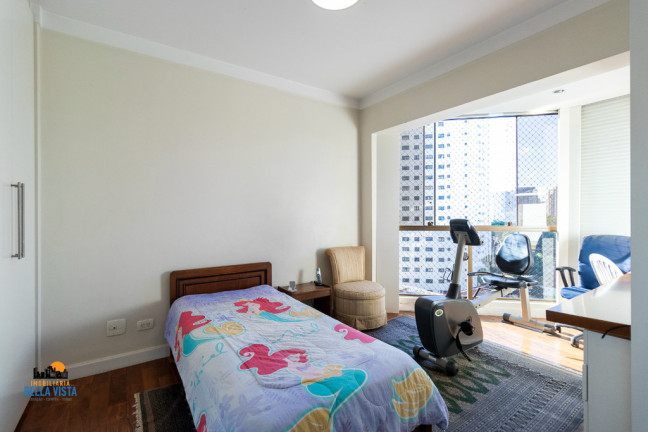 Imagem Apartamento com 3 Quartos à Venda, em Moema - São Paulo Imagem Apartamento com 3 Quartos à Venda, em Moema - São Paulo
