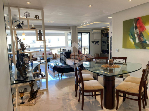 Imagem Apartamento com 2 Quartos à Venda, 109 m² em Barra Da Tijuca - Rio De Janeiro Imagem Apartamento com 2 Quartos à Venda, 109 m² em Barra Da Tijuca - Rio De Janeiro