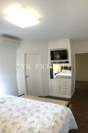 Imagem Apartamento com 4 Quartos à Venda, 250 m² em Perdizes - São Paulo