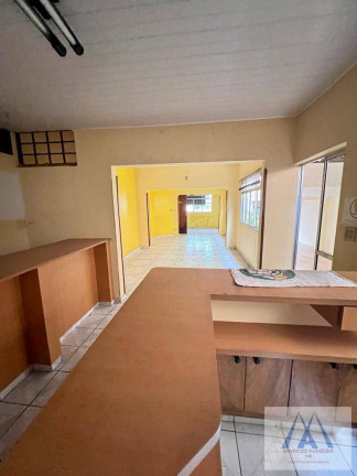 Imagem Casa com 2 Quartos à Venda, 270 m² em Centro - Mogi Das Cruzes