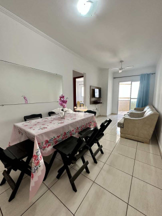 Imagem Apartamento com 2 Quartos à Venda, 62 m² em Caiçara - Praia Grande