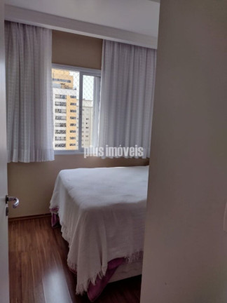 Imagem Apartamento com 2 Quartos à Venda, 50 m² em Vila Pompéia - São Paulo Imagem Apartamento com 2 Quartos à Venda, 50 m² em Vila Pompéia - São Paulo