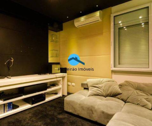 Imagem Apartamento com 4 Quartos à Venda, 300 m² em Jardim Do Mar - São Bernardo Do Campo Imagem Apartamento com 4 Quartos à Venda, 300 m² em Jardim Do Mar - São Bernardo Do Campo