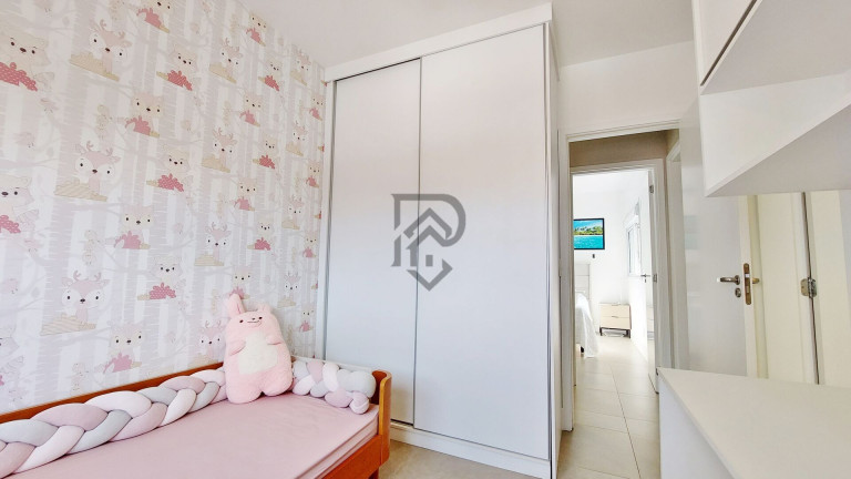 Imagem Apartamento com 3 Quartos à Venda, 133 m² em Brooklin - São Paulo