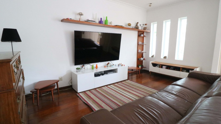 Imagem Casa com 4 Quartos à Venda, 350 m² em Vila Madalena - São Paulo Imagem Casa com 4 Quartos à Venda, 350 m² em Vila Madalena - São Paulo