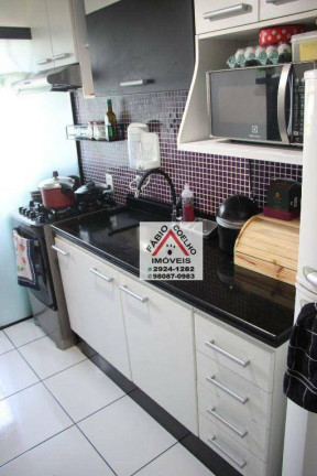 Imagem Apartamento com 3 Quartos à Venda, 65 m² em Interlagos - São Paulo Imagem Apartamento com 3 Quartos à Venda, 65 m² em Interlagos - São Paulo