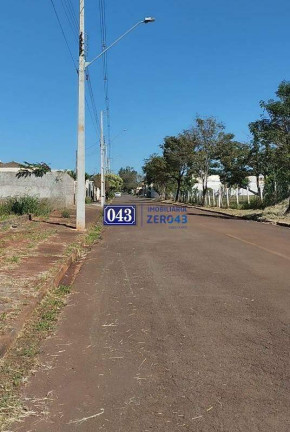 Imagem Terreno à Venda, 492 m² em Parque Residencial Alcântara - Londrina Imagem Terreno à Venda, 492 m² em Parque Residencial Alcântara - Londrina