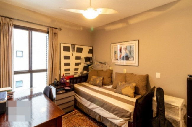 Imagem Apartamento com 3 Quartos à Venda, 172 m² em Indianópolis - São Paulo Imagem Apartamento com 3 Quartos à Venda, 172 m² em Indianópolis - São Paulo