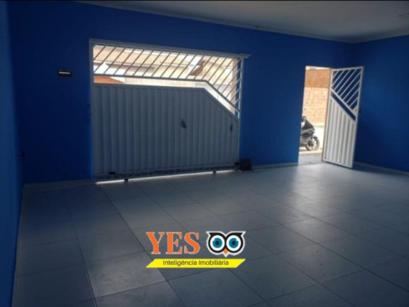 Imagem Casa com 2 Quartos para Alugar, 120 m² em Asa Branca - Feira De Santana