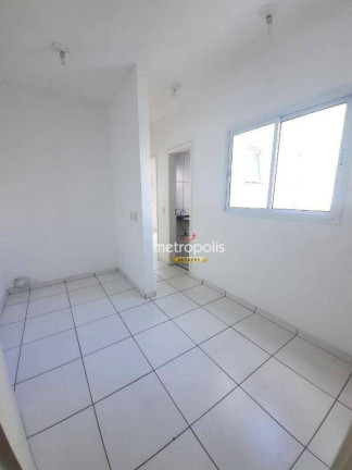 Imagem Cobertura com 2 Quartos à Venda, 76 m² em Vila Príncipe De Gales - Santo André