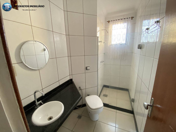 Imagem Apartamento com 3 Quartos à Venda, 110 m² em Cariru - Ipatinga