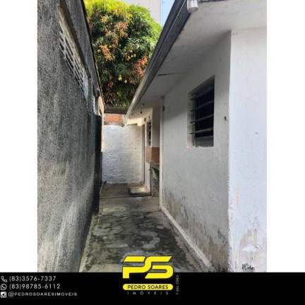 Imagem Casa com 3 Quartos à Venda, 200 m² em Brisamar - João Pessoa