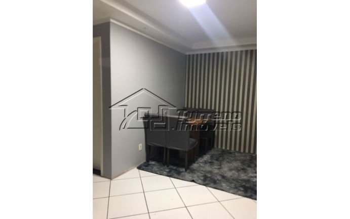 Apartamento com 2 Quartos à Venda, 48 m² em Palmeiras De São José - São José Dos Campos