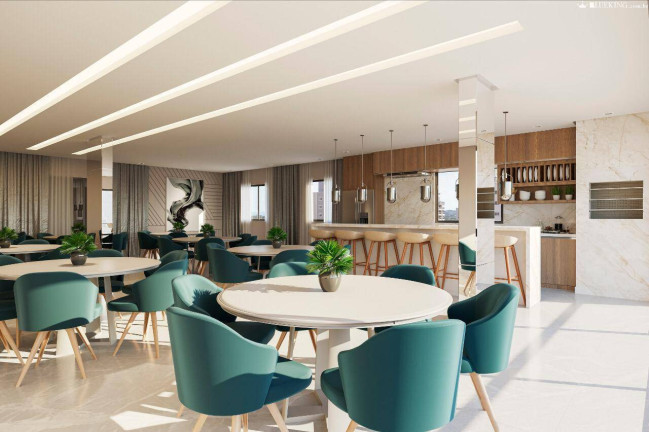 Imagem Apartamento com 3 Quartos à Venda, 131 m² em Meia Praia - Itapema
