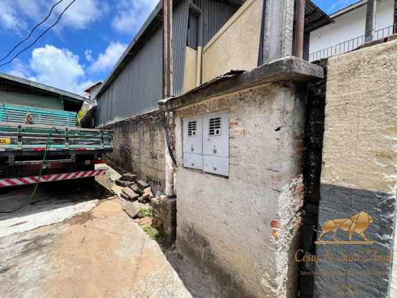 Imagem Galpão à Venda, 698 m² em Santa Cruz - Campos Do Jordão Imagem Galpão à Venda, 698 m² em Santa Cruz - Campos Do Jordão