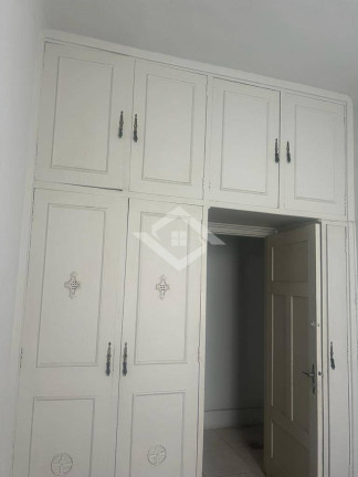 Imagem Apartamento com 2 Quartos à Venda, 80 m² em Copacabana - Rio De Janeiro