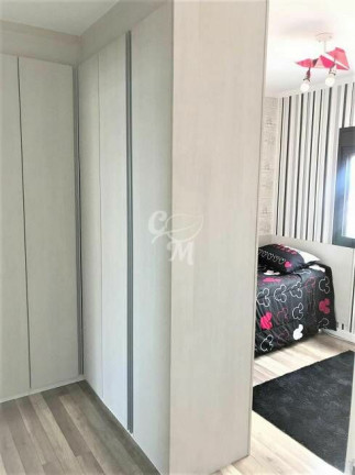 Imagem Cobertura com 5 Quartos à Venda, 246 m² em Vila Isabel Eber - Jundiaí
