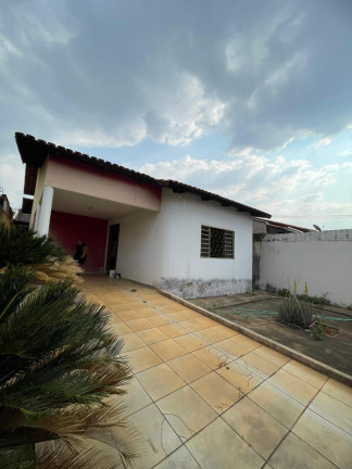 Imagem Casa com 3 Quartos à Venda, 300 m² em Residencial Porto Seguro - Goiânia Imagem Casa com 3 Quartos à Venda, 300 m² em Residencial Porto Seguro - Goiânia