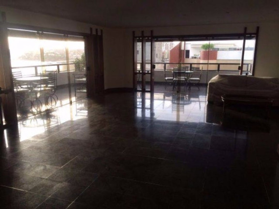 Imagem Cobertura com 5 Quartos à Venda, 791 m² em Rio Vermelho - Salvador Imagem Cobertura com 5 Quartos à Venda, 791 m² em Rio Vermelho - Salvador