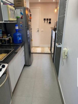 Imagem Apartamento com 2 Quartos à Venda, 59 m² em Tatuapé - São Paulo Imagem Apartamento com 2 Quartos à Venda, 59 m² em Tatuapé - São Paulo