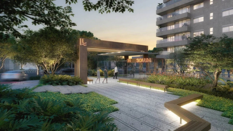 Imagem Apartamento com 4 Quartos à Venda, 184 m² em Carmo - Belo Horizonte