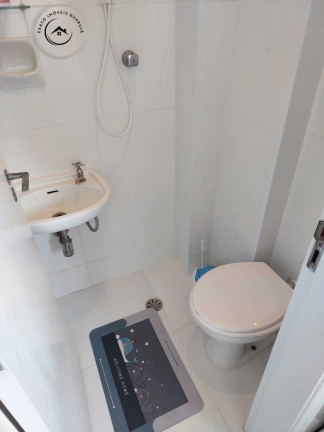 Imagem Apartamento com 1 Quarto para Alugar ou Temporada, 62 m² em Pitangueiras - Guarujá Imagem Apartamento com 1 Quarto para Alugar ou Temporada, 62 m² em Pitangueiras - Guarujá