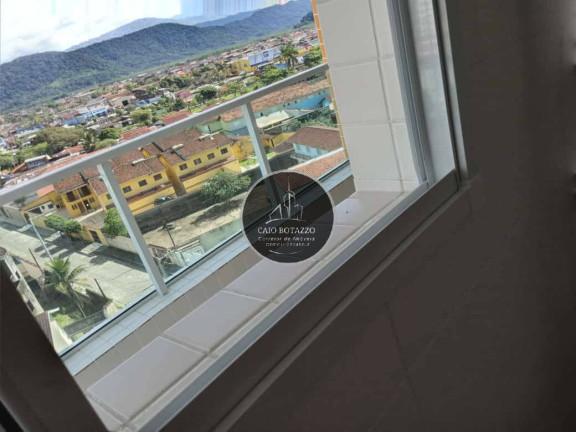 Imagem Apartamento com 2 Quartos à Venda, 75 m² em Vila Altântica - Mongaguá