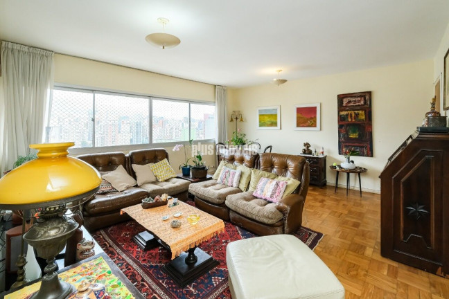 Imagem Apartamento com 3 Quartos à Venda, 114 m² em Pinheiros - São Paulo Imagem Apartamento com 3 Quartos à Venda, 114 m² em Pinheiros - São Paulo