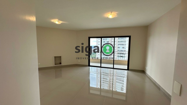 Apartamento com 4 Quartos à Venda, 150 m² em Vila Sônia - São Paulo