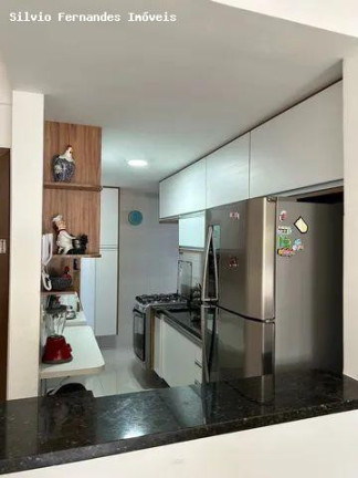 Imagem Apartamento com 2 Quartos para Alugar, 70 m² em Pernambués - Salvador
