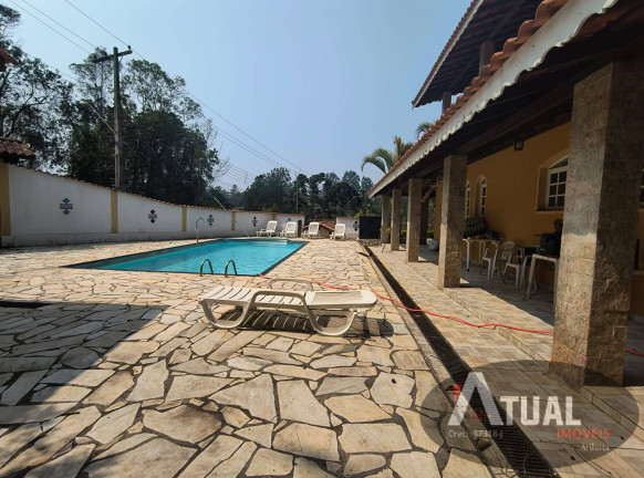Imagem Casa de Condomínio com 4 Quartos à Venda, 1 m² em Samambaia - Mairiporã Imagem Casa de Condomínio com 4 Quartos à Venda, 1 m² em Samambaia - Mairiporã