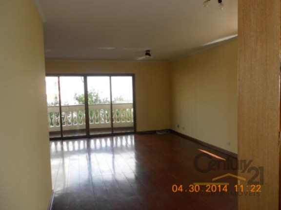 Apartamento com 4 Quartos à Venda, 190 m² em Vila Maria Alta - São Paulo