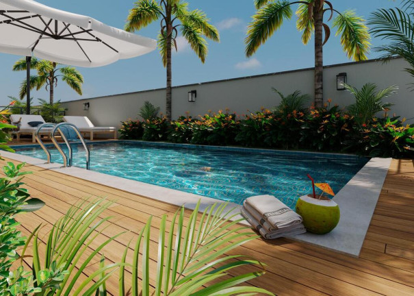 Imagem Cobertura com 4 Quartos à Venda, 235 m² em Centro - Balneário Camboriú