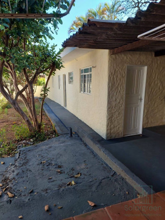Imagem Casa com 2 Quartos para Alugar, 100 m² em Alvinópolis - Atibaia