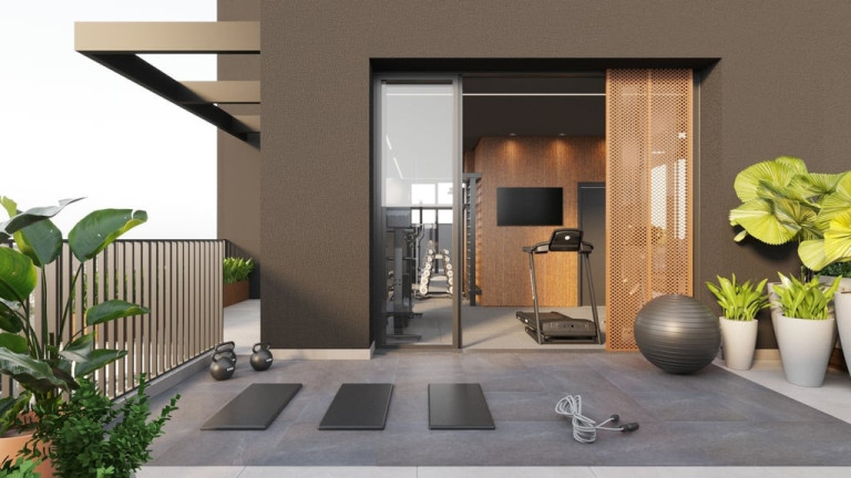 Imagem Apartamento com 2 Quartos à Venda, 66 m² em Novo Mundo - Curitiba Imagem Apartamento com 2 Quartos à Venda, 66 m² em Novo Mundo - Curitiba